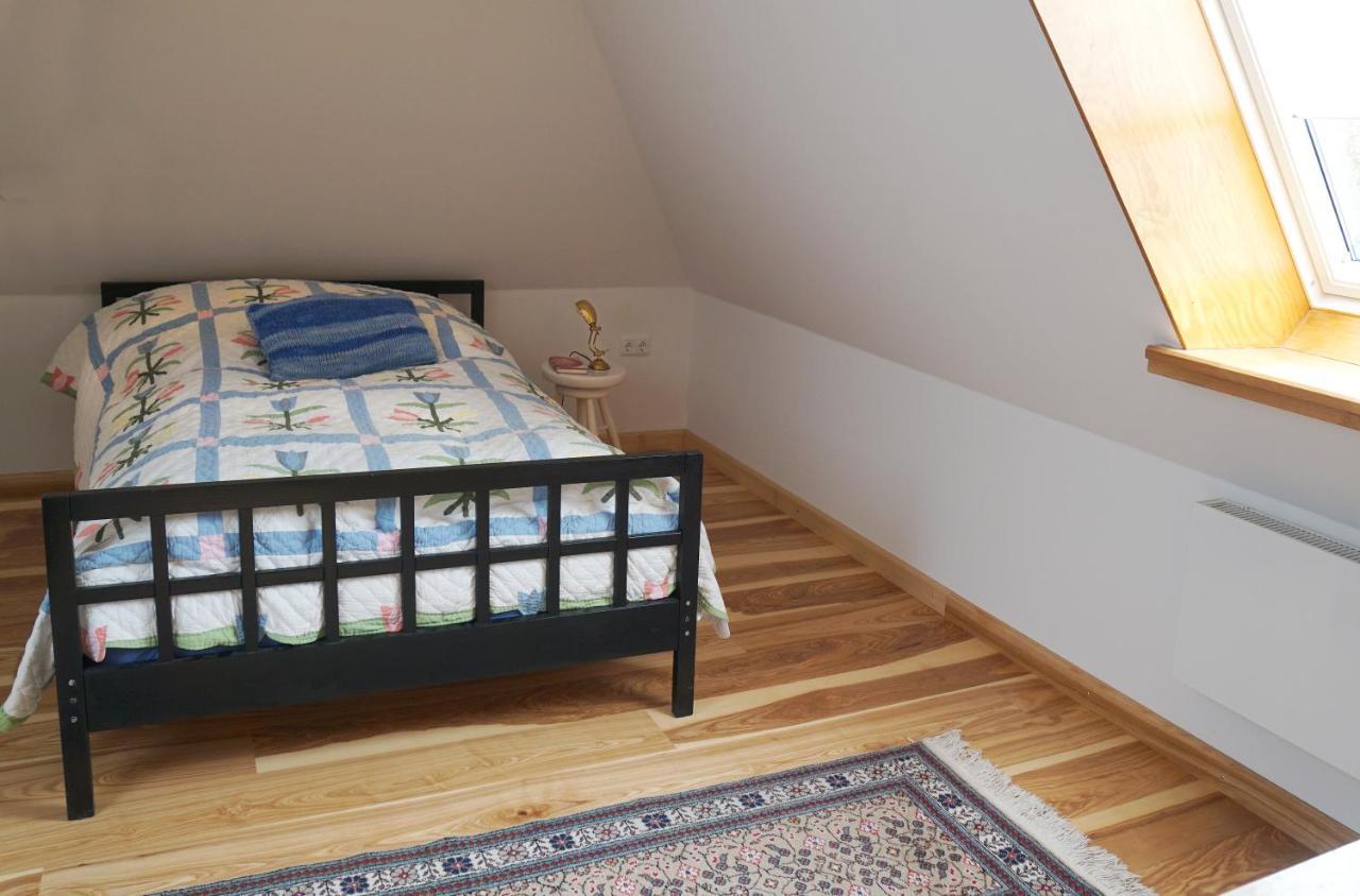 Gaestehaus Kibbel Bosau Ngoại thất bức ảnh
