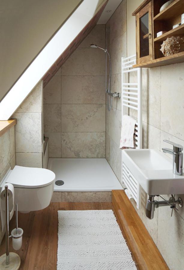 Gaestehaus Kibbel Bosau Ngoại thất bức ảnh