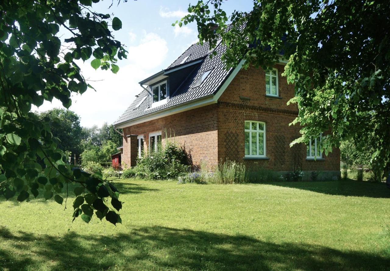 Gaestehaus Kibbel Bosau Ngoại thất bức ảnh